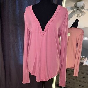 We The Free Long Sleeve